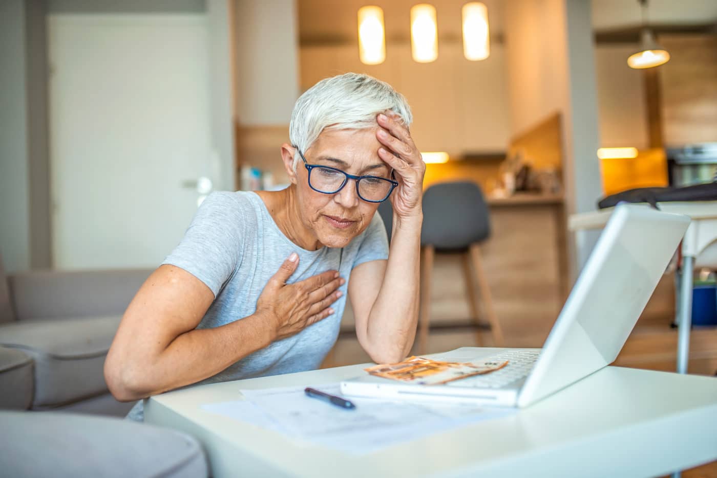 Emergency Financial Assistance Transplant Foundation